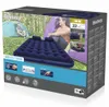 Letto ad aria Bestway con cuscino e pompa d'aria floccata Anteprima dell’immagine prodotto 34