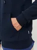 Jack & Jones Bradley Sweatjacke / Hoodie Kaputzenjacke aus Produktbild-Vorschau 5