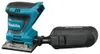 Makita DBO484Z, Exzenterschleifer, Orbital, Produktbild-Vorschau 26