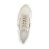 Gabor Damen Sneaker 46.308.63 Farbe: Beige Größe: 37 Produktbild-Vorschau 4
