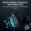 Razer BlackShark V3, Verkabelt & Kabellos, Gaming, 270 g, Produktbild-Vorschau 12