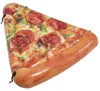 Intex 58752 Luftmatratze Pizza Slice 175x145 cm Podgląd zdjęcia produktu 17
