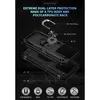 Conie Outdoor Schutzhülle für Xiaomi 15 Tasche Silikon Hard Produktbild-Vorschau 5