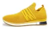 Marco Tozzi  Damenschuhe Sneaker Gelb, Schuhgröße:36 EU Produktbild-Vorschau 8