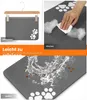 60x40 cm Hunde Wassermatte, Saugstarke, Schnelltrocknende Produktbild-Vorschau 5