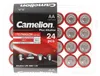 Camelion Plus Alkaline AA Batterien, 24 Stück in Produktbild-Vorschau 3