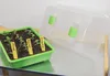 Romberg Gewächshaus M 38x24x19 cm Produktbild-Vorschau 15