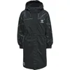hummel hmlCONQUER XX TEX JACKET - BLACK - 134 Produktbild-Vorschau 3