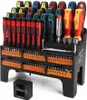 TrendLine Schraubendreher-Bit-Set 100-teilig Produktbild-Vorschau 1