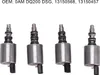 4ks Elektromagnetický ventil převodovky 0AM DQ200 DSG Plug Náhled obrázku produktu 4