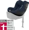 Cybex Autositz Gruppe 0 1 Sirona G I Größe Plus Ocean Blue Produktbild-Vorschau 1