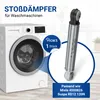 Stoßdämpfer passend wie Miele 4500826 120N für Produktbild-Vorschau 3
