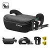 Tulano Cabby 30 Autokindersitz Grau – i-Size 125–150 cm, Produktbild-Vorschau 1