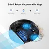 Lubluelu - 4873195 - Staubsaugerroboter Produktbild-Vorschau 6