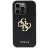 Guess Lederhülle mit perforiertem 4G-Glitzer-Logo für Produktbild-Vorschau 14