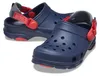 Crocs Classic All Terrain Clog 206747-410+207458-410 Produktbild-Vorschau 3