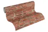 Livingwalls Vliestapete Neue Bude 2.0 Tapete bunt grau rot Náhľad obrázku produktu 7