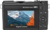 aparat cyfrowy 8K z 8-krotnym zoomem optycznym i Podgląd zdjęcia produktu 8