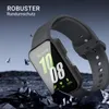 360 Grad Smartwatch Hülle für Samsung Galaxy Fit3 mit Produktbild-Vorschau 5