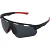 DUNLOP Sport Sonnenbrille Schwarz UV-400 Kat.3 Produktbild-Vorschau 3