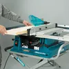 Makita Tischkreissäge 93 mm 2704N Produktbild-Vorschau 4