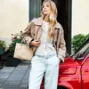Reisenthel kabelka Daily Shopper XS béžová, univerzálna Náhľad obrázku produktu 3