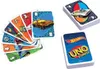 Rasantes Rennen: UNO Karten Hot Wheels Edition für Produktbild-Vorschau 2