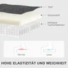 HOMCOM Relaxsessel Fernsehsessel Liegesessel mit Produktbild-Vorschau 7