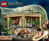 LEGO HARRY POTTER 76445 Hogwarts Castle - Herbology Class Anteprima dell’immagine prodotto 35