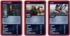 Winning Moves Top Trumps, Karetní, 6 rok/roky Náhled obrázku produktu 2