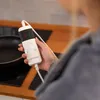 Cecotec HeatConfort ThermaBack – elektryczna poduszka Podgląd zdjęcia produktu 5