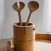 Räder Salatbesteck "Da haben wir den Salat" Produktbild-Vorschau 5