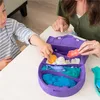 Kinetic Sand Project Planet Ozean Spielset, Kinetischer Produktbild-Vorschau 7