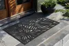 Fußmatte Everyday 225 Schwarz 45x75 cm – Rutschfest & Produktbild-Vorschau 3