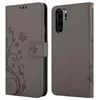 Cadorabo DE-143069, Huawei, Huawei P30 PRO, Šedá Náhľad obrázku produktu 8