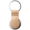 Nomad AirTag Leather Loop Natural Produktbild-Vorschau 4