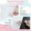 COSTWAY Dětský stojan 3 v 1, dětská oboustranná tabule, Náhled obrázku produktu 4