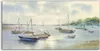 Coloray Glasbild 140x70  Wandbild Glasbilder Kunst Bild Produktbild-Vorschau 1