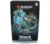 Magic: The Gathering Commander: Tarkir: Dragonstorm: Sultai Produktbild-Vorschau 5