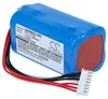vhbw Akku kompatibel mit Sony SRS-XB40, SRS-XB41 Produktbild-Vorschau 8