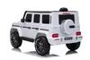 Mercedes-Benz G63 G-klasse Kinderauto Kinderfahrzeug Kinder Produktbild-Vorschau 4
