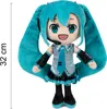 HATSUNE MIKU 32cm Bambole di Peluche Morbide e Soffici Anteprima dell’immagine prodotto 2