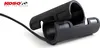 Koso X-Claws Clip-on Heizgriffe 94 x 34,7mm mit Produktbild-Vorschau 6