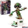 LEGO 76297 Marvel Super Heroes Tanzender Groot (76297) Náhled obrázku produktu 35