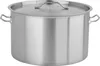 Yato YG-00052, 58 l, Rund, Edelstahl, Edelstahl, Aluminium, Produktbild-Vorschau 1