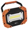 COB LED pracovní svítilna P4113, 700 lm, 4× AA Náhled obrázku produktu