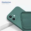 Hülle für iPhone 13 Case Cover Bumper Silikon Softgrip Produktbild-Vorschau 3
