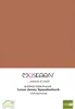 Jersey Spannbettlaken 140x200 - 160x200 cm Nougat Braun - Produktbild-Vorschau 1