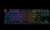 Keychron K1M-H1, 80%, Verkabelt & Kabellos, USB + RF Produktbild-Vorschau 10
