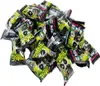 Bubble Gum Boom Zombie gomma da masticare dura al caramello Anteprima dell’immagine prodotto 1